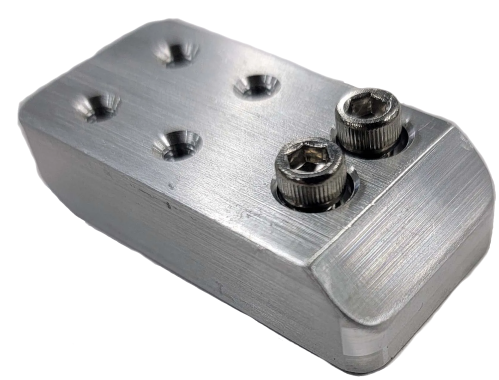 Steering Wheel Mount